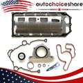 Lower Gasket Set for Dodge Ram 1500, Challenger, Charger, Durango (2004–2012)