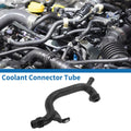 Coolant Connector Tube for Audi A4 Quattro 2.0L (2009–2016) No. 06H121065D