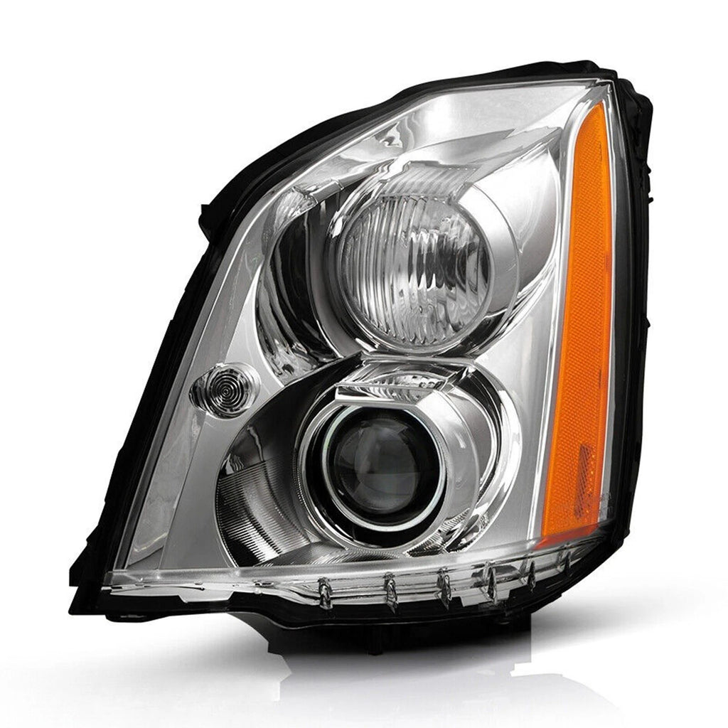 HID/Xenon Headlight for Cadillac DTS (2006–2011) Driver Side Projector