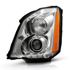 HID/Xenon Headlight for Cadillac DTS (2006–2011) Driver Side Projector