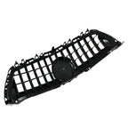 Front GT Style Grille Chrome for Benz Sprinter W906 2500 3500 (2014–2018)
