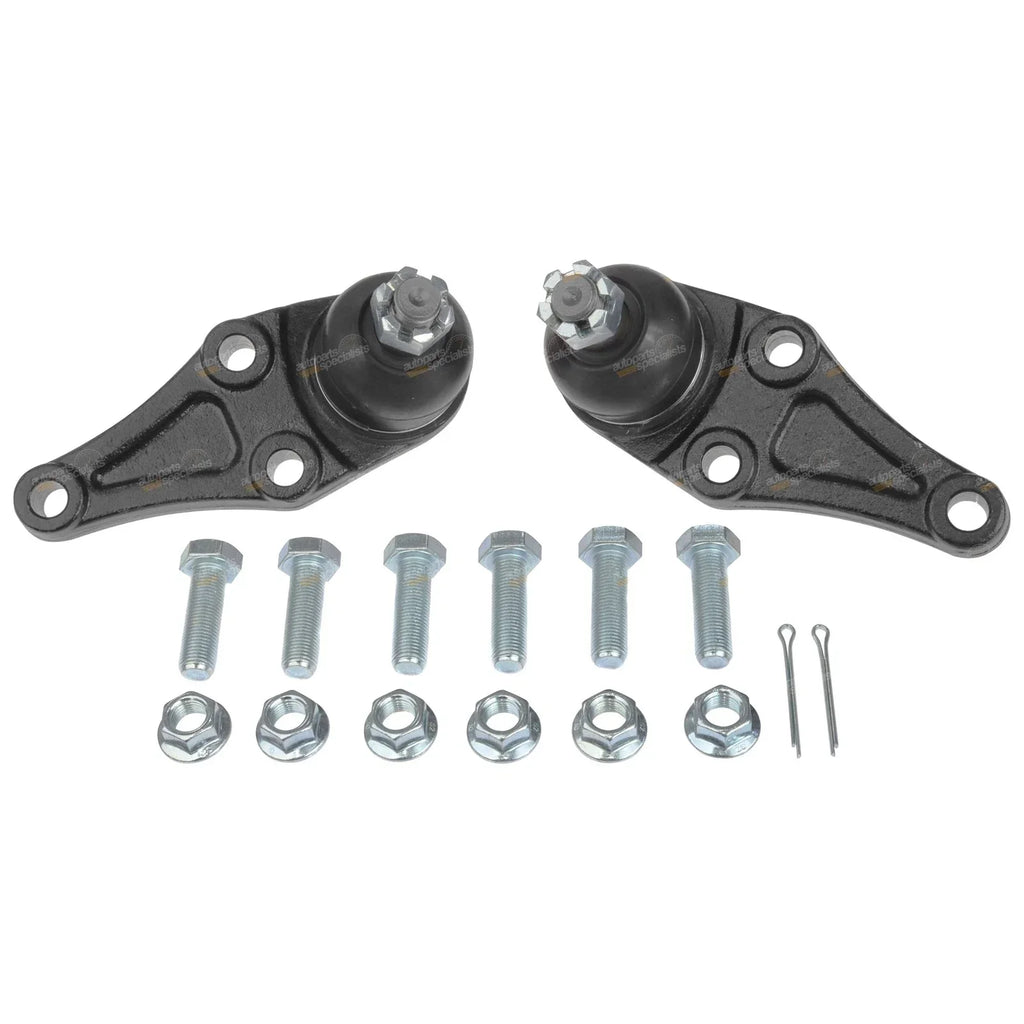 4x Upper & Lower Ball Joint Kit for Triton ML Ute (2006 - 2016)