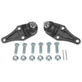 4x Upper & Lower Ball Joint Kit for Triton ML Ute (2006 - 2016)