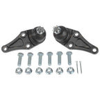 4x Upper & Lower Ball Joint Kit for Triton ML Ute (2006 - 2016)