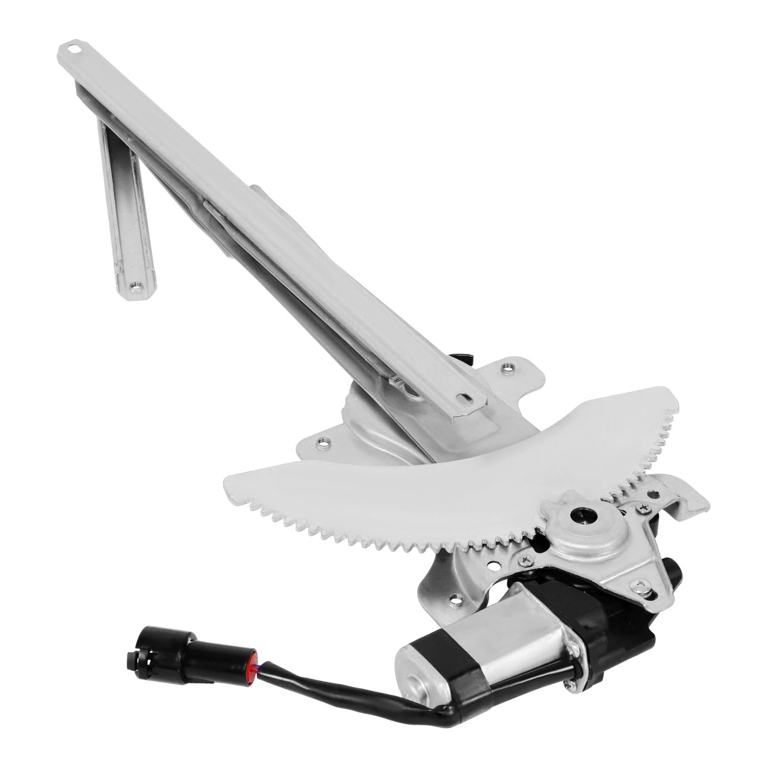 Electric Front Left Window Regulator w/ Motor for 4Runner Pickup (1984–1989)