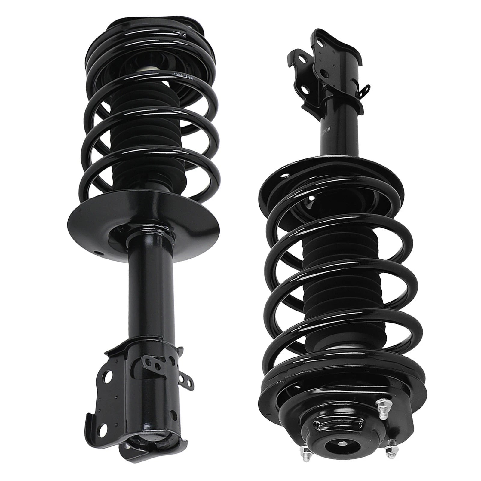 Front Complete Struts w/Coil Springs for Chrysler PT Cruiser (2001–2010)