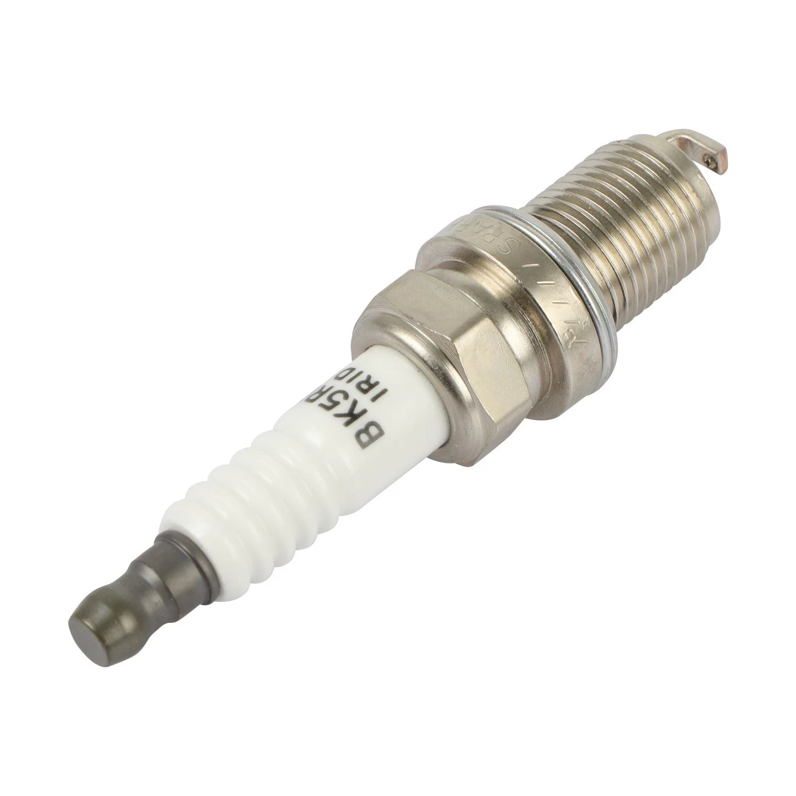 Set of 6 Iridium & Platinum Spark Plugs for Chevrolet Tracker Suzuki Grand Vitara (1999–2005)
