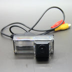 Camera / Rear View / Backup for Lexus LX570 (2008–2012)