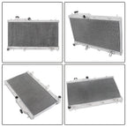 3 Row Full Aluminum Radiator for Subaru Impreza (2008–2016), Legacy Outback (2005–2014)