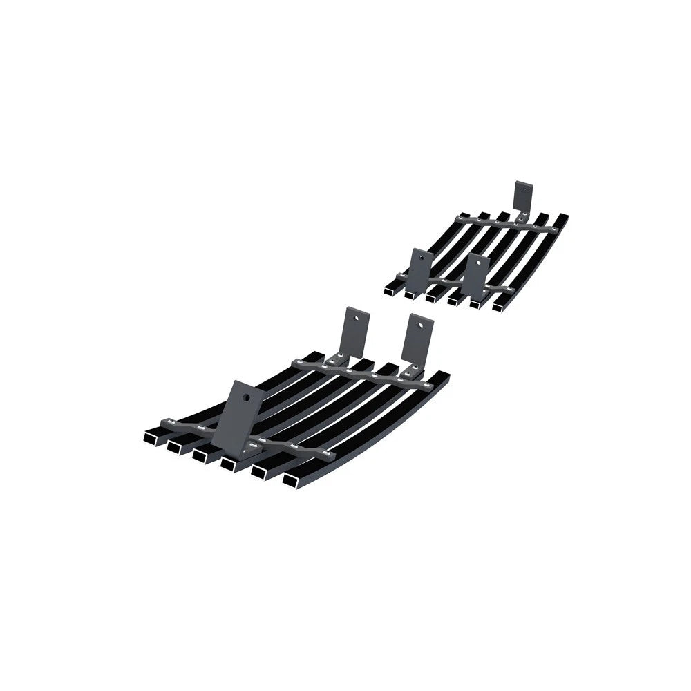 Lower Billet Grille Insert for Chevy Silverado 1500 SS (2003-2006)