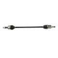 Front Right CV Axle Shaft Assembly for Chevrolet Sonic (2012–2017) 1.8L