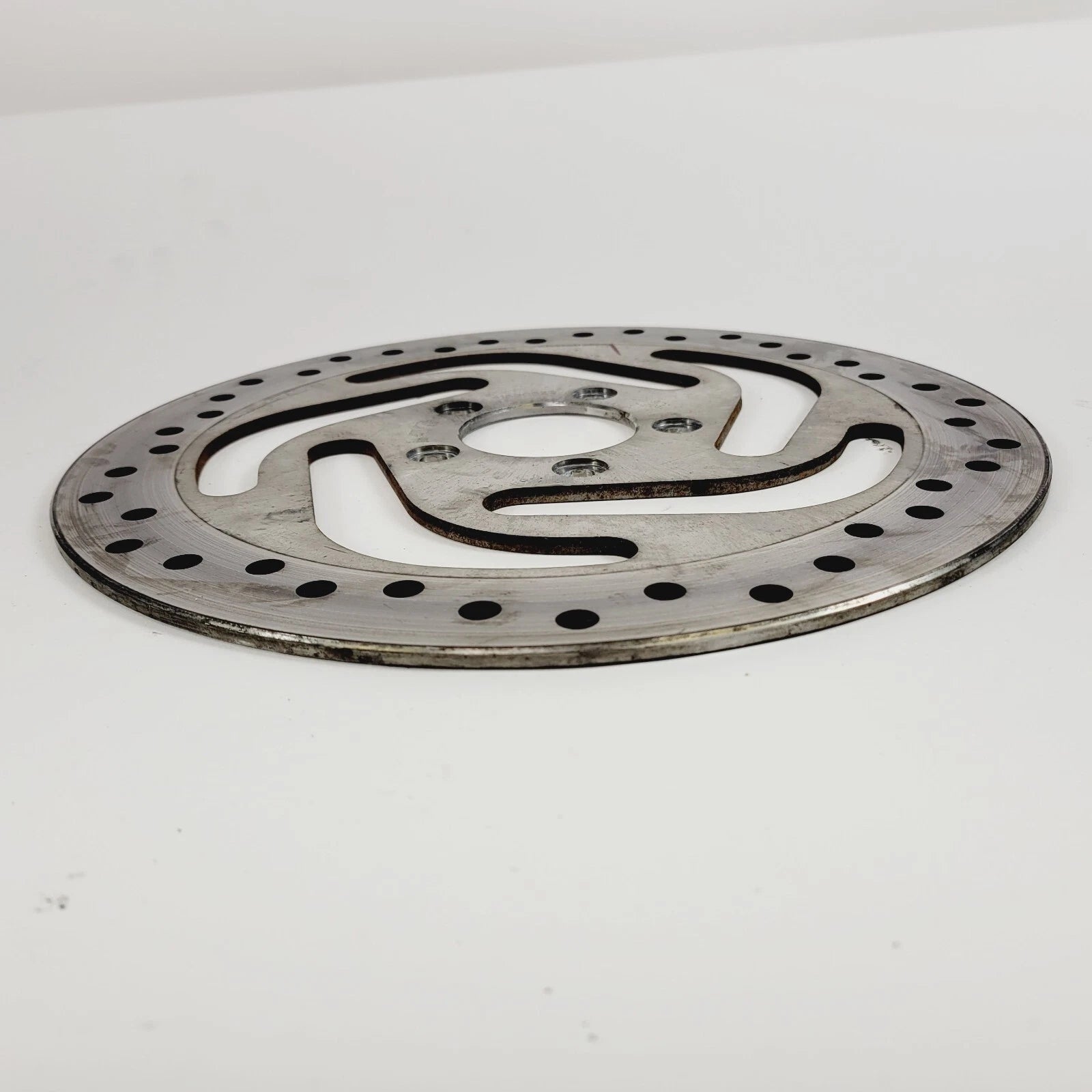 Left Brake Rotor for Harley Davidson (2008–2021) 41500022