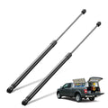 Gas Shock Strut for Outdoor Bench Toolbox Lid (26 in, 74 lb) (2017–2017)