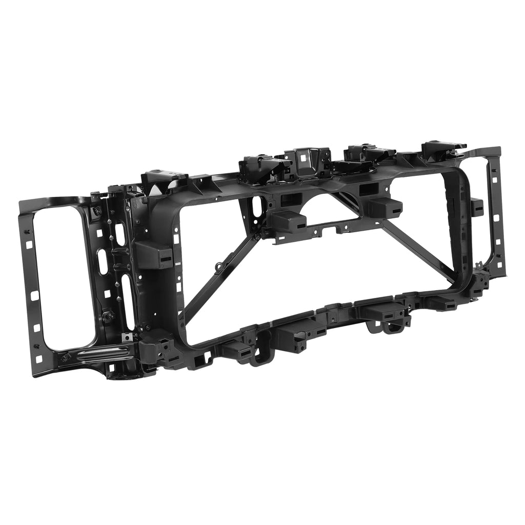 Header Panel Radiator Support Assembly for GMC Sierra 1500 2500 HD (2014–2019)