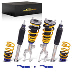 Coilover Kit with Eibach Springs for Tesla Model Y AWD (2020-2025)