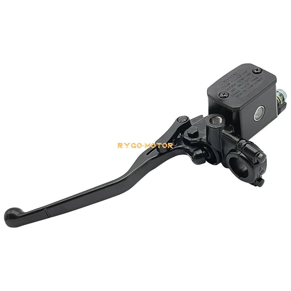 Front Brake Master Cylinder for Can-Am Renegade 500 570 650 800R 850 1000R (2012–2021)