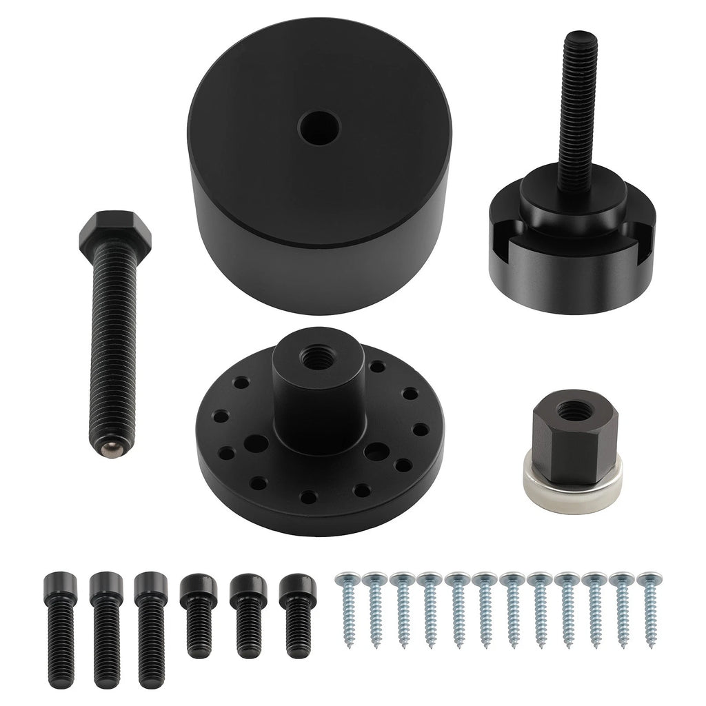 Crankshaft Seal Tool for BMW N40 N42 N45 N46 N52 N53 N54 (2000–2023)
