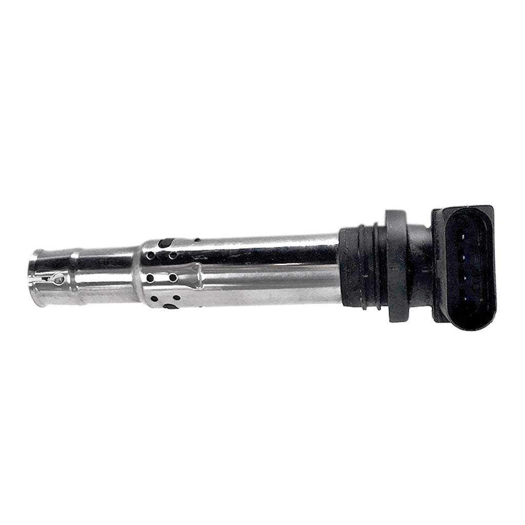 Set of 4 Ignition Coils for VW Touran, Caddy, Seat Cordoba, Toledo (1999–2009) UF691