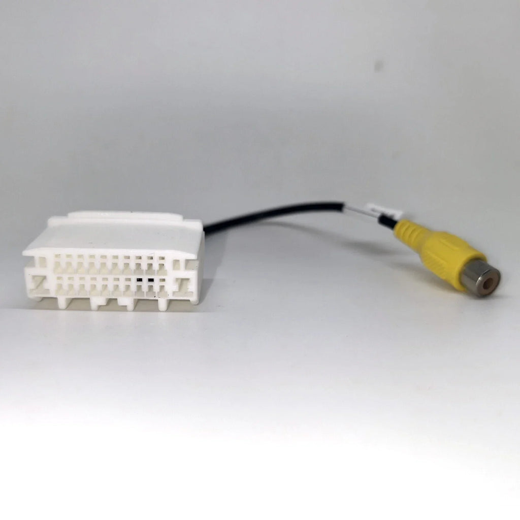 Backup Camera Adapter Cable for Dodge Magnum (2008–2009)