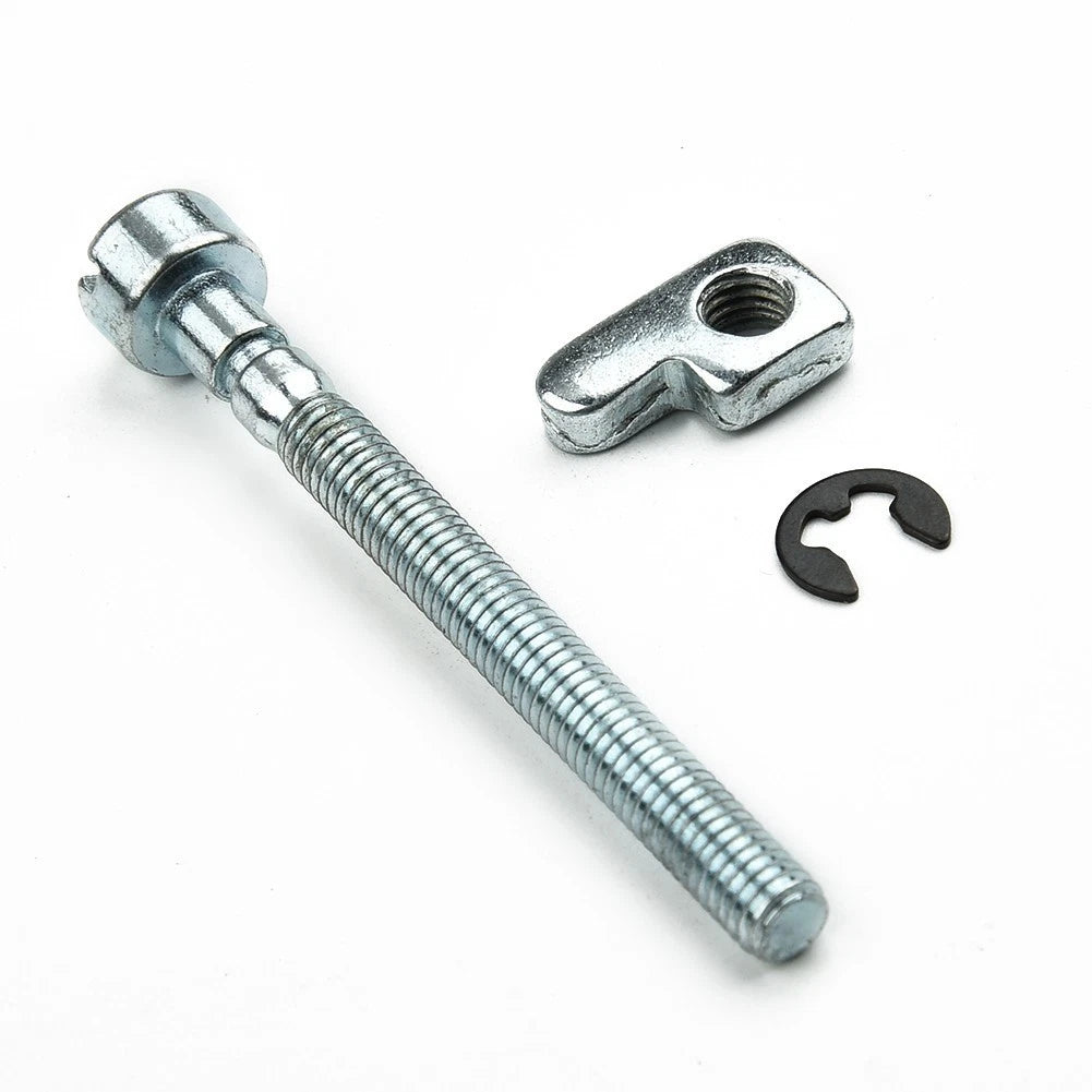 Bar Chain Tensioner Adjustment Screw for Partner Chainsaw