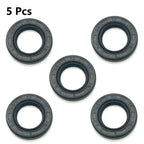 5X Crankshaft Oil Seal for Stihl 021 023 025 MS210 MS230 MS250 (N/A)