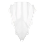 Clear Front Windshield for Aprilia RSV4 (2009-2014)