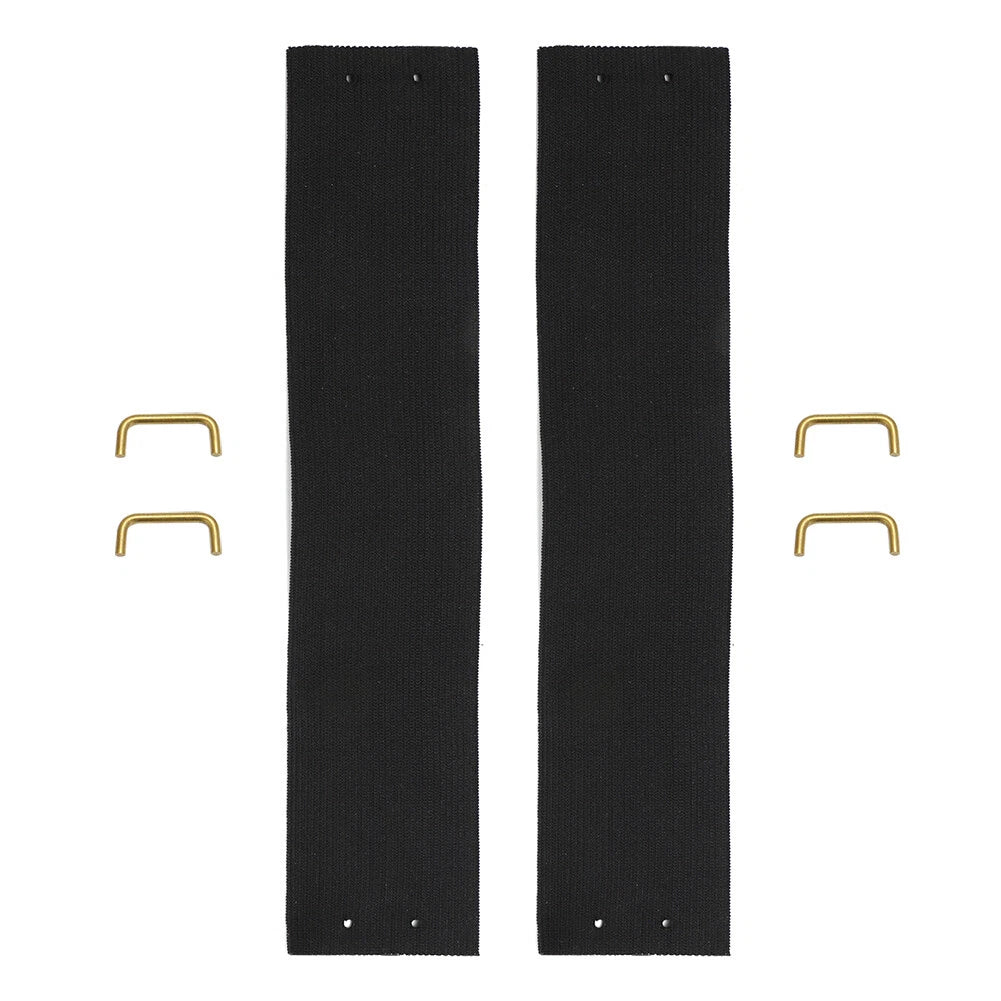 Replacement Convertible Bands for Nissan 350Z Roadster (2003–2009)
