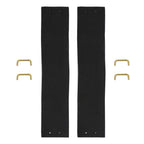 Replacement Convertible Bands for Nissan 350Z Roadster (2003–2009)