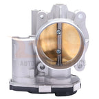 Throttle Body for GMC Terrain, Cadillac CTS, Chevrolet Equinox (2010–2017)