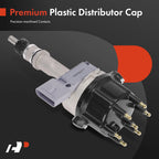 Electronic Distributor for Ford Ranger, Bronco II V6 (1986-1992)