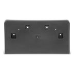 Set of 2 Aluminum 5" Side Step Nerf Bars for Silverado/Sierra (2007–2019)