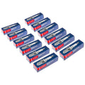 1  Nickel Spark Plugs for Audi A8 D3 W12 6.0L (2005-2010)