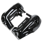 Lower Vented Leg Fairing with 6.5'' Speakers for Harley Road Glide (1983–2013)
