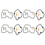 Carburetor Repair Rebuild Kit for Honda CBR900RR SC33 (1996–1999)