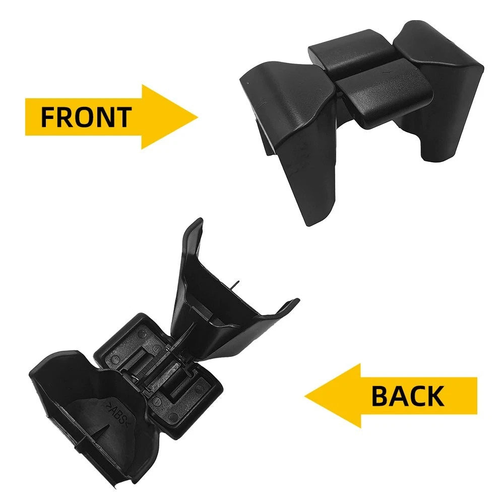 Center Console Cup Holder Insert Divider for Toyota Highlander (2002–2007)