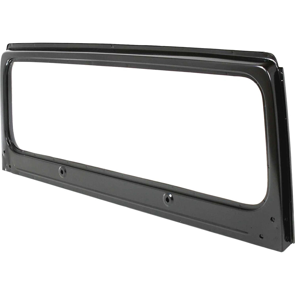 Windshield Frame for Jeep CJ7 Scrambler CJ5 (1976–1983)