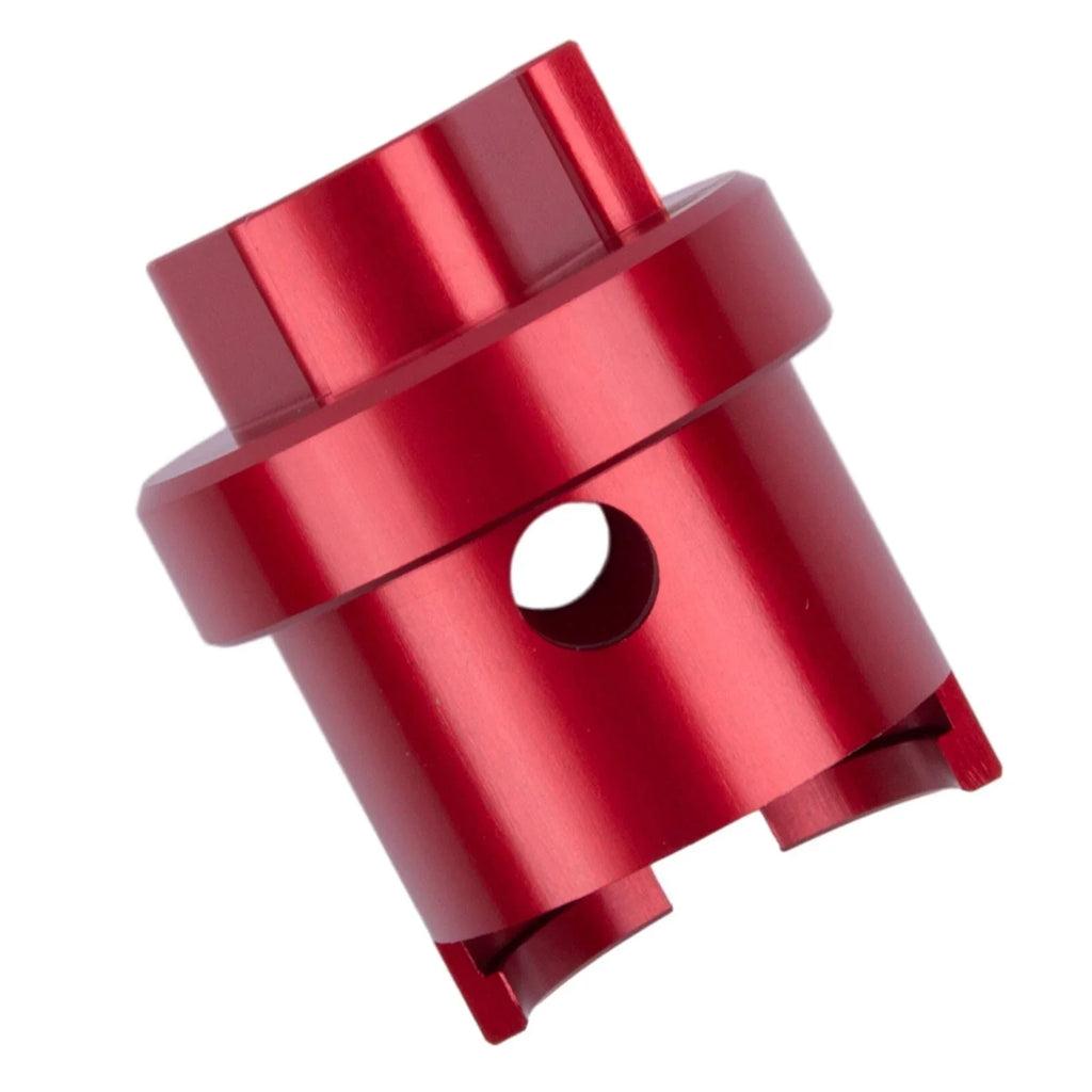 Oil Filler Cap Wrench and Plug Cap Removal Tool for R Models