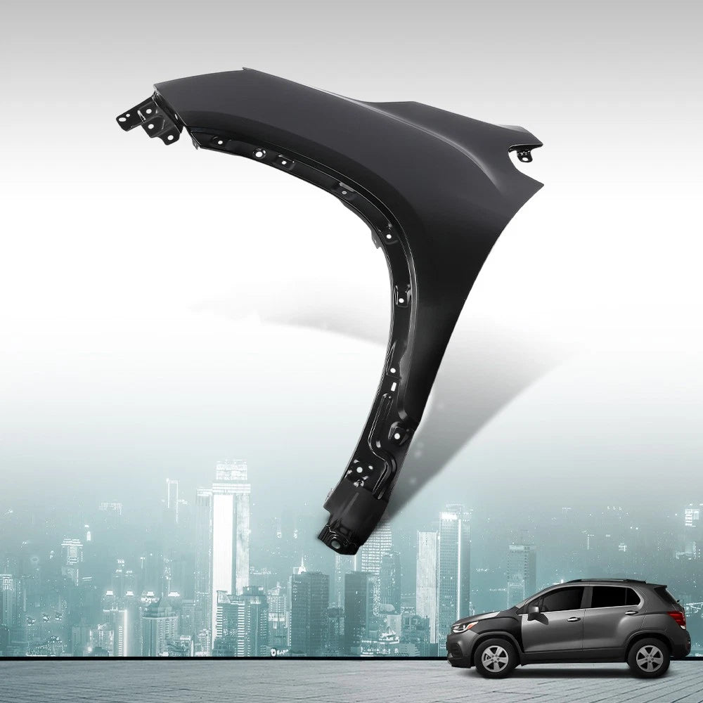 Front Left Fender for Chevrolet Trax (2017–2022)