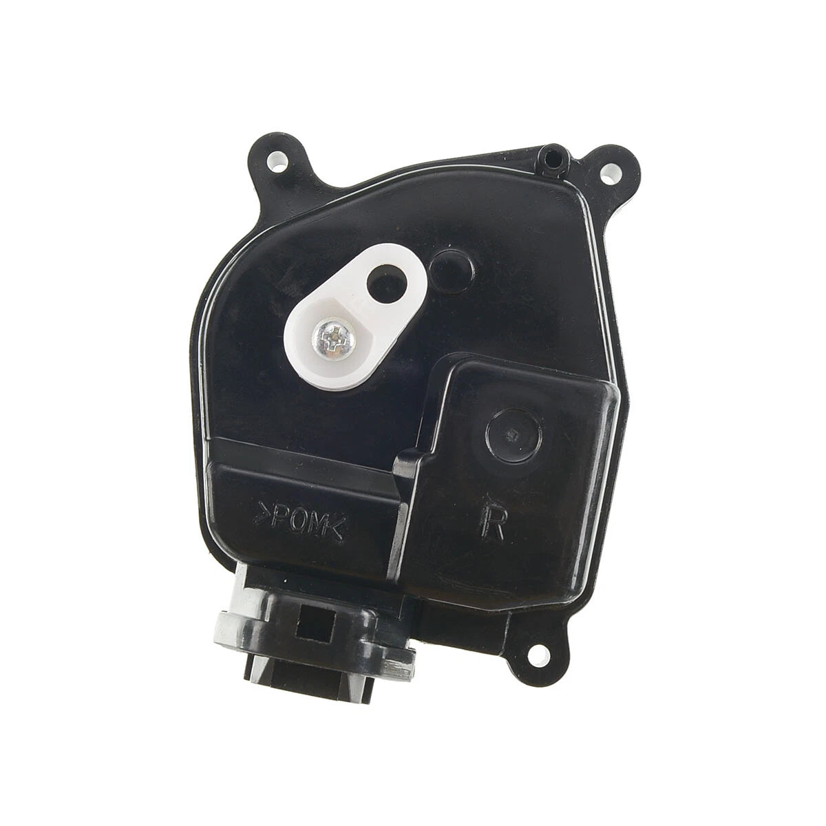 Rear Right Door Lock Actuator for Hyundai Accent (2006–2011) Kia Rio5