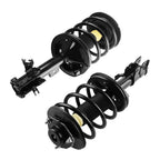 Front Strut w/ Coil Spring for Nissan Maxima (2004–2008)