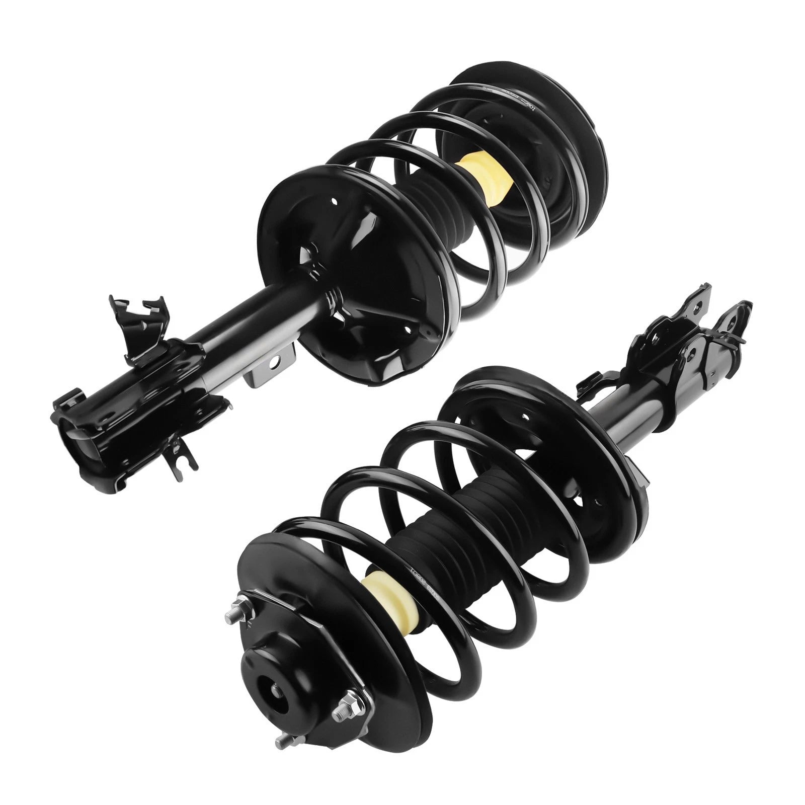 Front Strut w/ Coil Spring for Nissan Maxima (2004–2008)