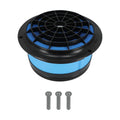 Air Filter Assembly for Freightliner M2 112 (P607965, AF26424)