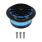 Air Filter Assembly for Freightliner M2 112 (P607965, AF26424)