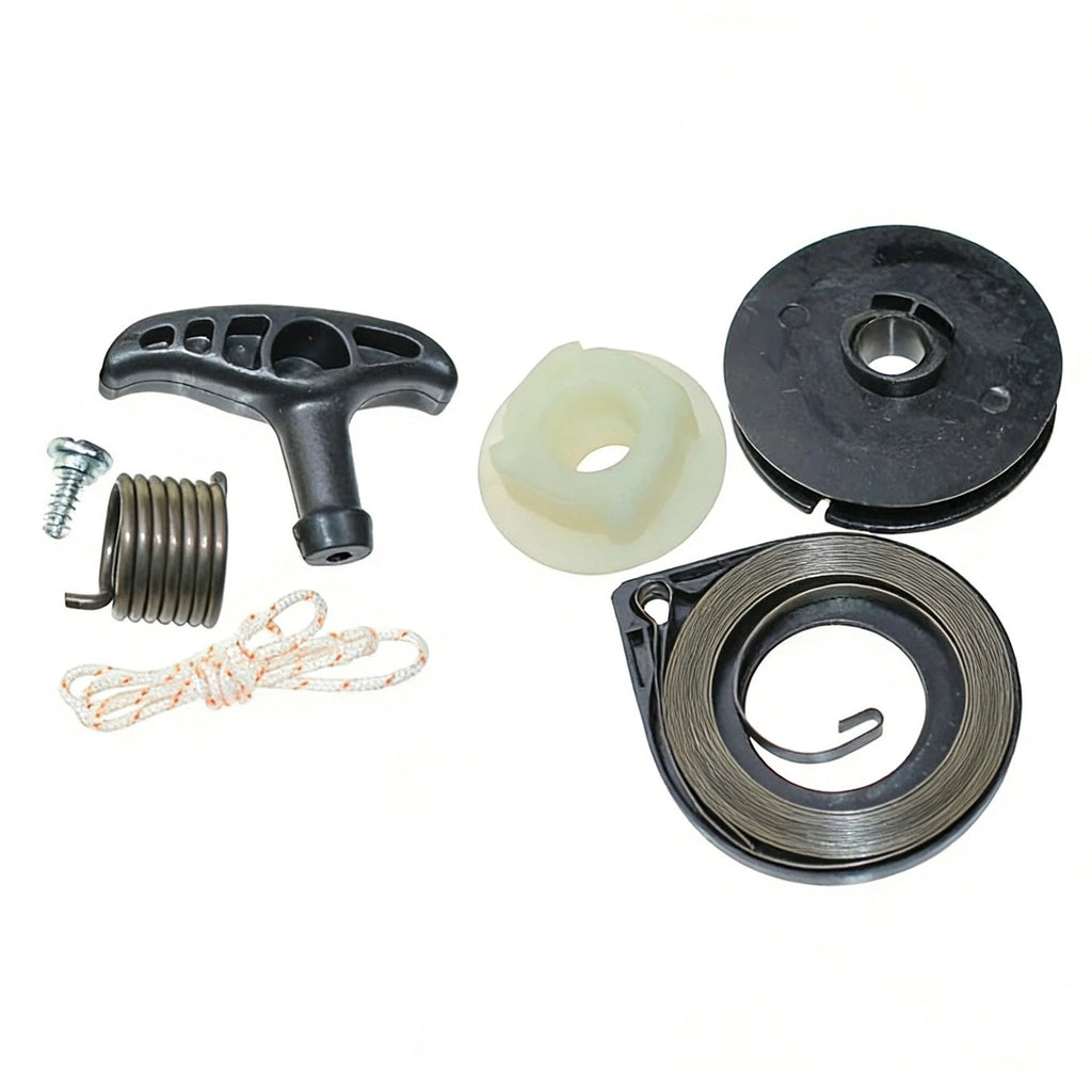 Recoil Starter Replacement Kit A507000110 for CS-400ES CS-400F CS-420ES 402S