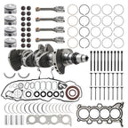 Engine Overhaul Rebuild Kit for Hyundai Elantra Tucson/Kia Soul Forte5 (G4NC)