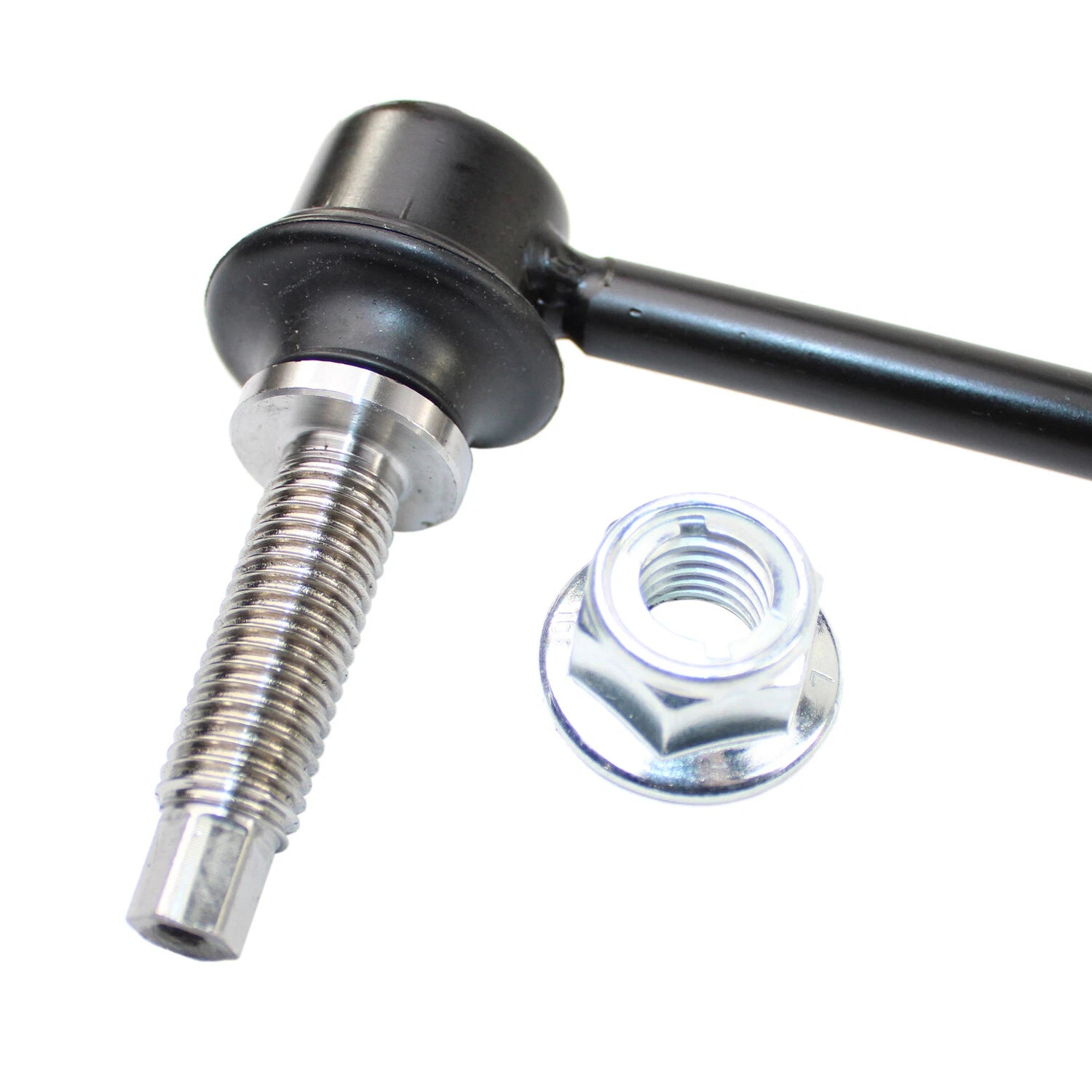 2X Front Stabilizer Sway Bar Links for Ford Flex Taurus MKS MKT (2009–2019)