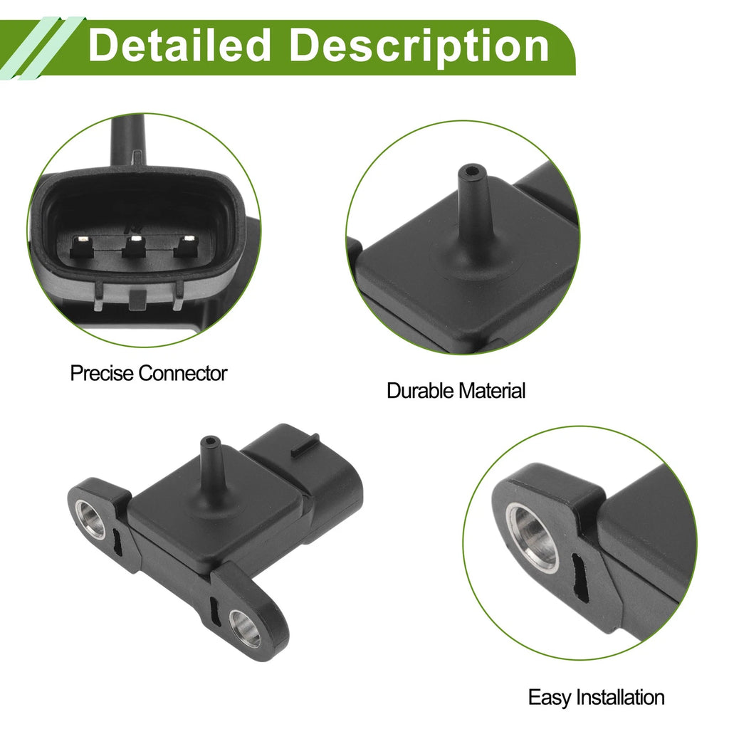 MAP Sensor No.798004970 for Toyota Corolla (2009–2014)