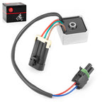 Solid State Differential Relay for Polaris RZR Pro R (2022-2024)