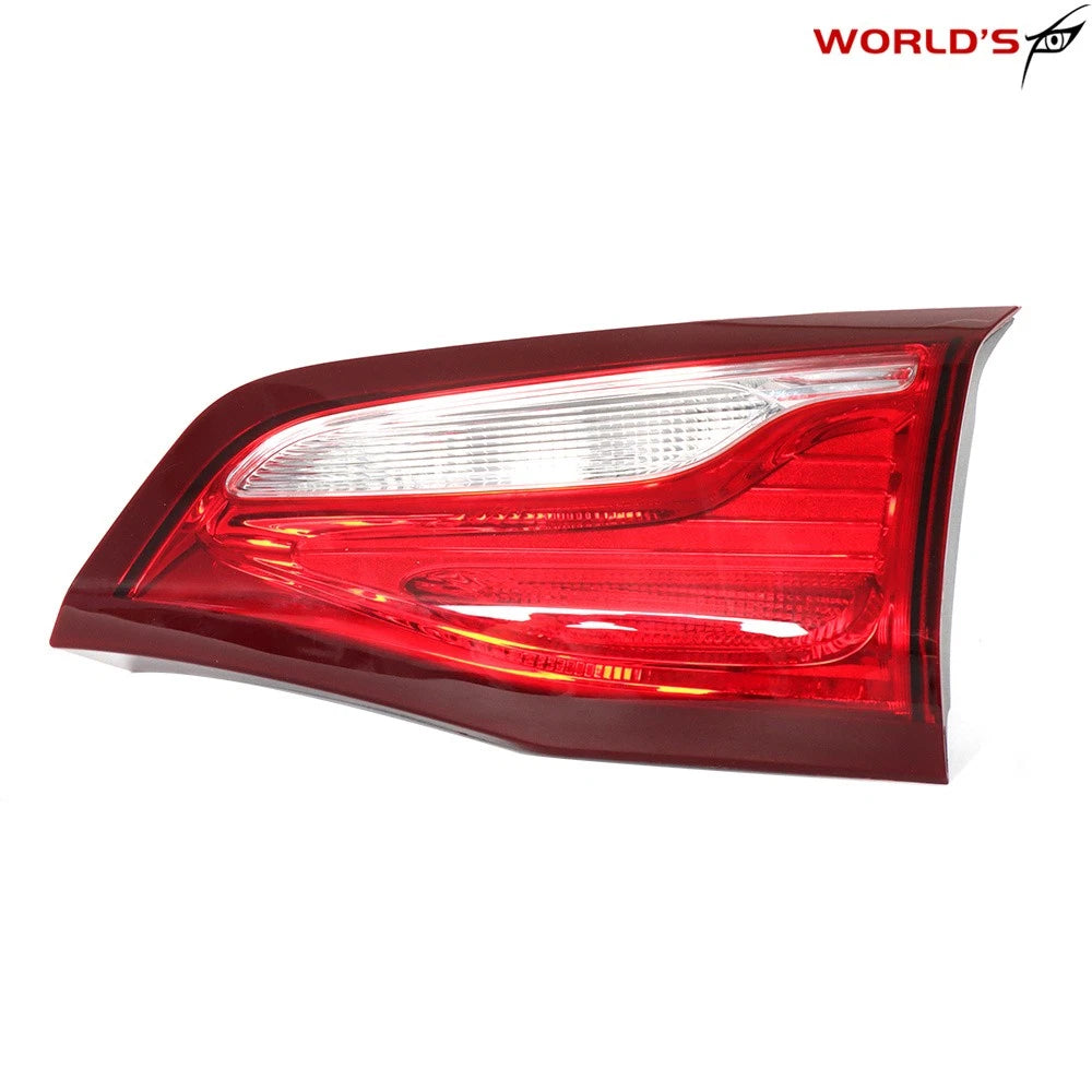 Tail Lights for Chevrolet Equinox (2018–2020) Right Inner Halogen