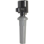 Set of 4 Ignition Coils for Ford Fusion, Escape (2010–2019)